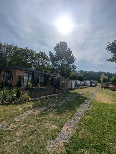 Chalets am Weg